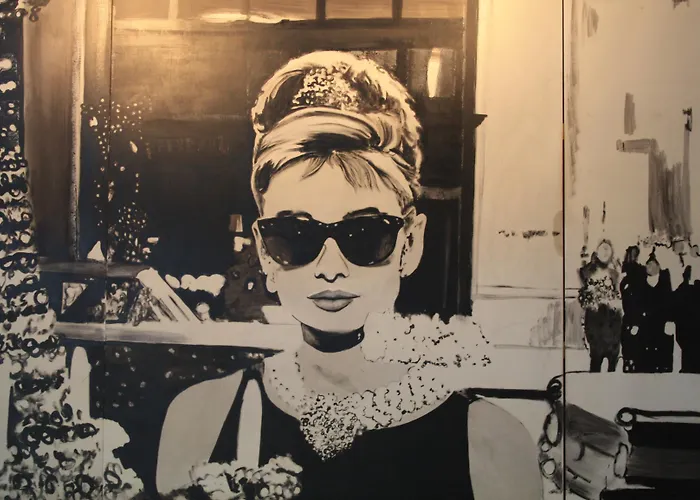 Hotel Hollywood Media Am Kurfuerstendamm Berlin