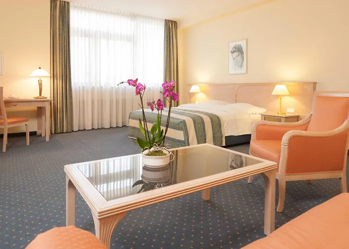 هوليوود ميديا أم كورفورستيندام برلين