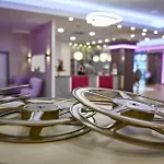 Hollywood Media Am Kurfürstendamm Berlín