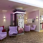 Hotel Hollywood Media Am Kurfuerstendamm 4*