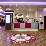 Hollywood Media Am Kurfürstendamm Hotel Berlín