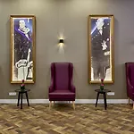 Hollywood Media Am Kurfürstendamm Hotel 4*