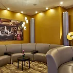 Hotel Hollywood Media Am Kurfuerstendamm Berlin