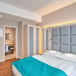 Hotel Hollywood Media Am Kurfuerstendamm Berlin