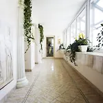 Hotel Hollywood Media Am Kurfuerstendamm Berlin