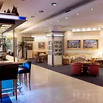 Hotel Hollywood Media Am Kurfuerstendamm Berlin