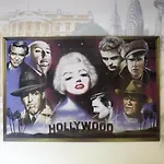 Hotel Hollywood Media Am Kurfuerstendamm Berlin