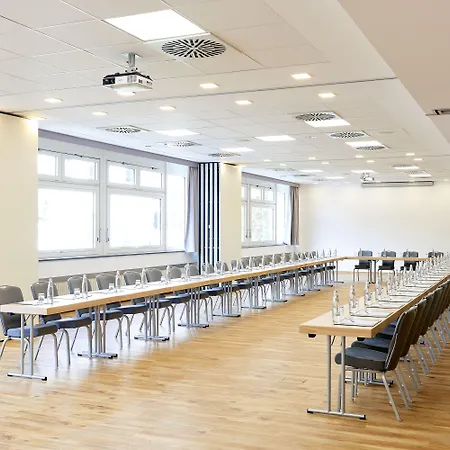 Hotel Hollywood Media Am Kurfuerstendamm Berlim