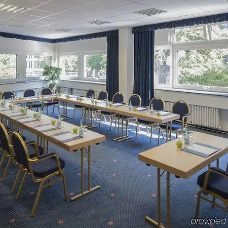 Hollywood Media Am Kurfuerstendamm 4* Berlim