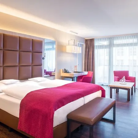 Hollywood Media Am Kurfürstendamm 4* Berlin