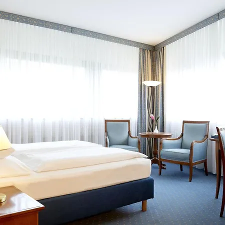 Hollywood Media Am Kurfürstendamm Hotel 4*