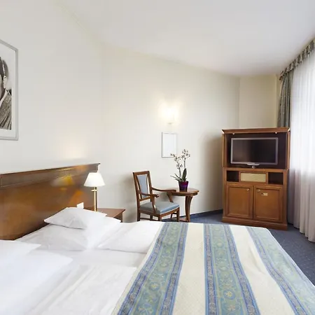 Hotel Hollywood Media Am Kurfürstendamm 4*