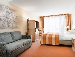 Hollywood Media Am Kurfuerstendamm Hotel Berlin