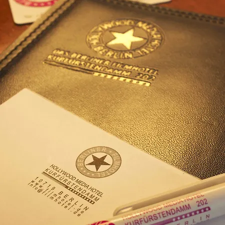 Hollywood Media Am Kurfuerstendamm 4* Berlim