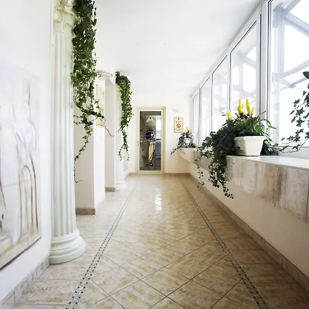 Hotel Hollywood Media Am Kurfuerstendamm Berlim