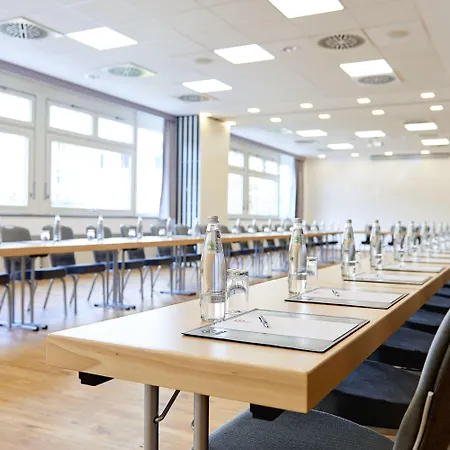 Hotel Hollywood Media Am Kurfuerstendamm