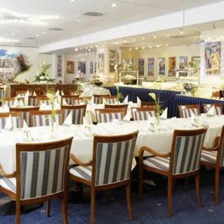 Hotel Hollywood Media Am Kurfuerstendamm 4*