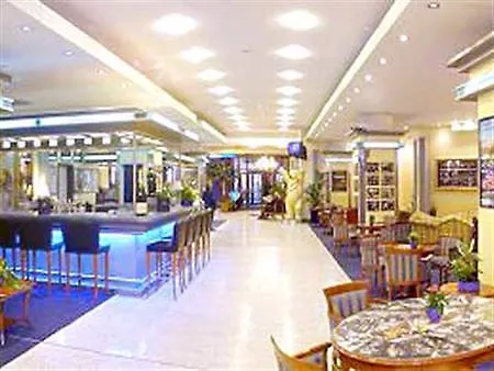 Hotel Hollywood Media Am Kurfuerstendamm Berlim