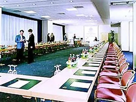 Hollywood Media Am Kurfuerstendamm 4* Berlim