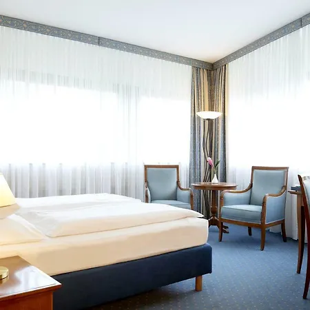 Hollywood Media Am Kurfuerstendamm 4* Berlin