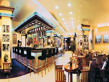 Hotel Hollywood Media Am Kurfuerstendamm 4*