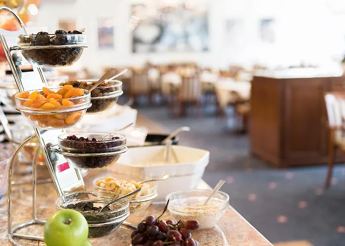 Hollywood Media Am Kurfürstendamm 4* Berlín