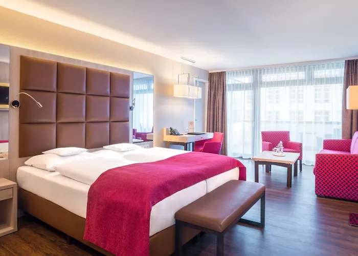 Hollywood Media Am Kurfuerstendamm Berlin