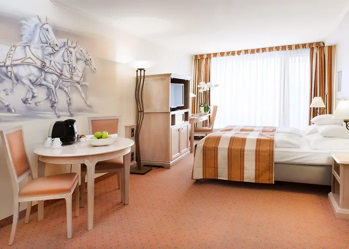 Hollywood Media Am Kurfuerstendamm Hotel Berlino