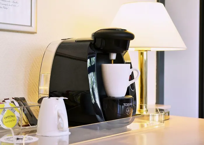 Hollywood Media Am Kurfürstendamm Hotel