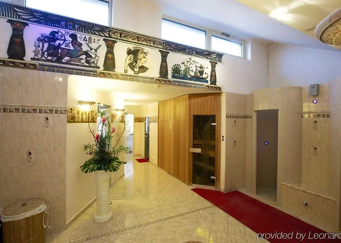 Hotel Hollywood Media Am Kurfürstendamm 4*