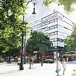 Hotel Hollywood Media Am Kurfuerstendamm 4*