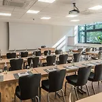 Hollywood Media Am Kurfuerstendamm Hotel 4*