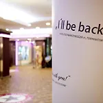 Hollywood Media Am Kurfuerstendamm Hotel Berlin