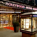 Hollywood Media Am Kurfuerstendamm