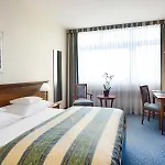 Hollywood Media Am Kurfuerstendamm 4* Berlin