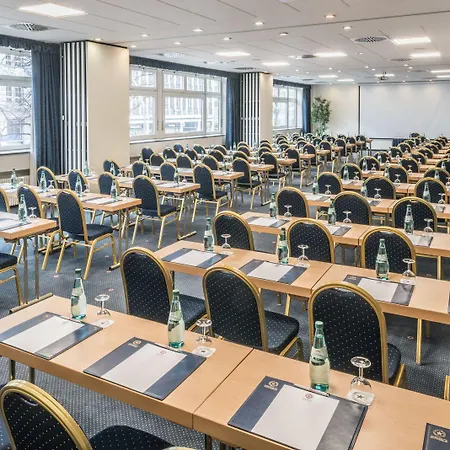 헐리우드 미디어 암 쿠르퓌르스텐담 호텔 베를린