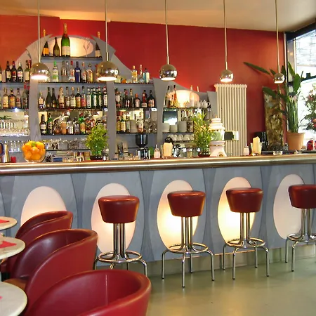 헐리우드 미디어 암 쿠르퓌르스텐담 베를린