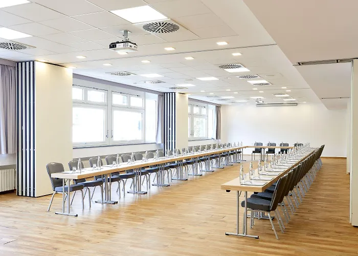 Hotel Hollywood Media Am Kurfürstendamm Berlín