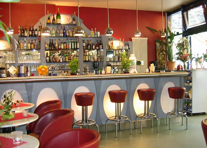 Hollywood Media Am Kurfuerstendamm Berlim