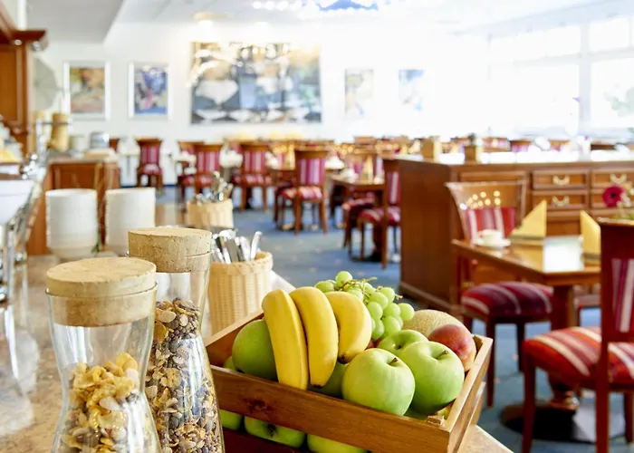 هوليوود ميديا أم كورفورستيندام فندق برلين