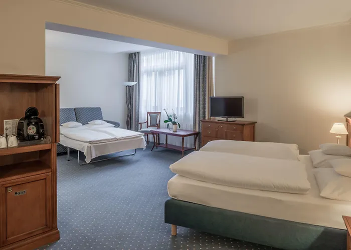 Hotel Hollywood Media Am Kurfuerstendamm