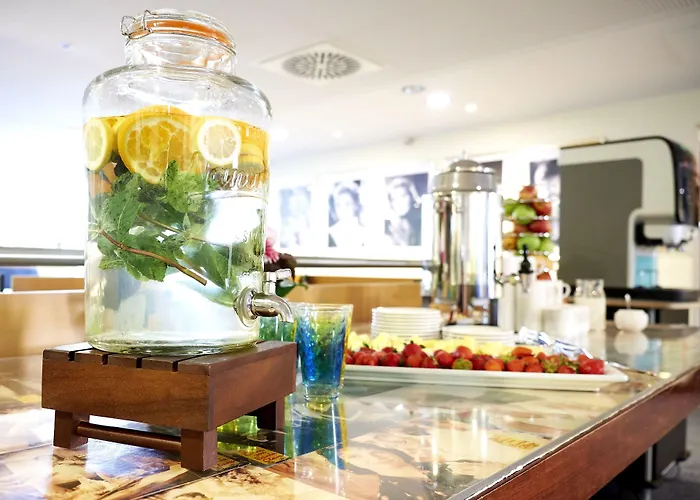 Hotel Hollywood Media Am Kurfürstendamm