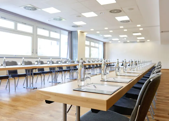 Hotel Hollywood Media Am Kurfuerstendamm