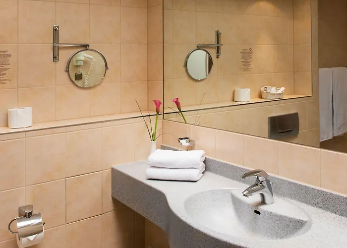 Hollywood Media Am Kurfürstendamm Hotel Berlín