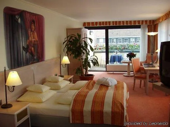 Hollywood Media Am Kurfürstendamm Hotel