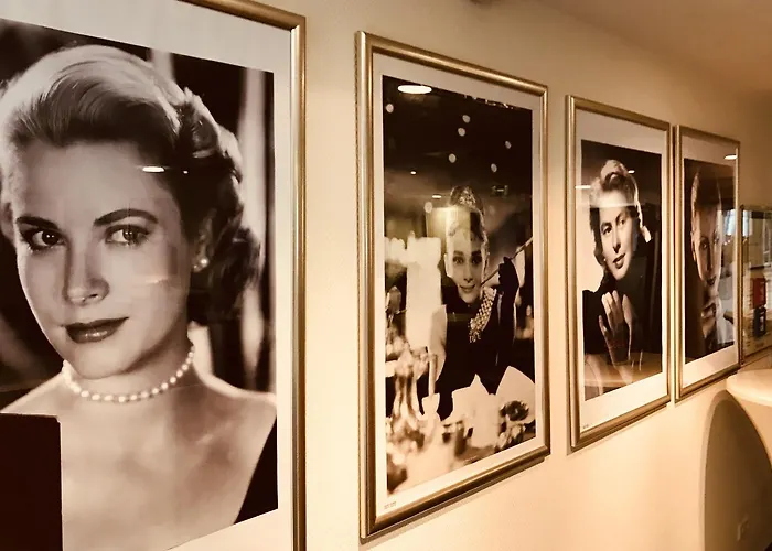 Hollywood Media Am Kurfuerstendamm