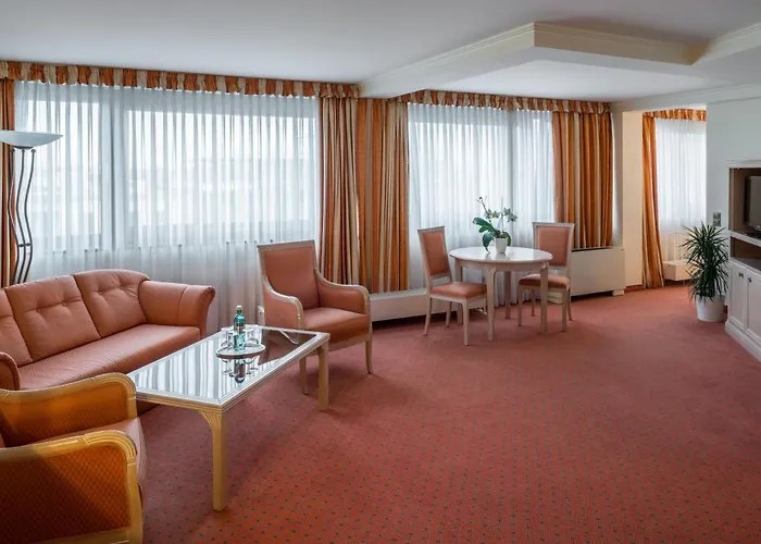 Hotel Hollywood Media Am Kurfuerstendamm