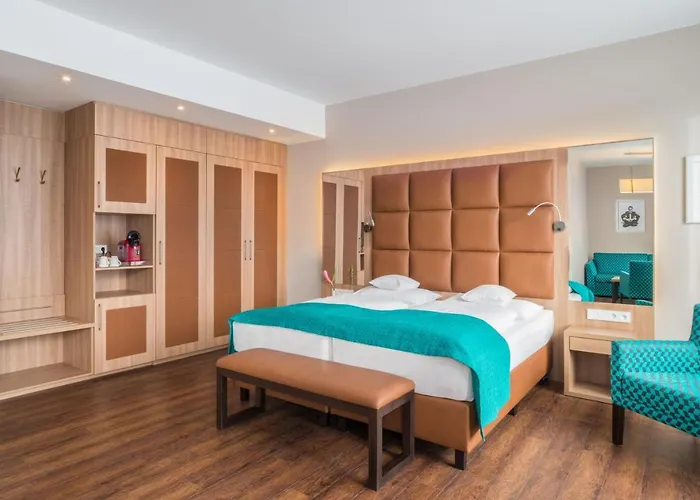 Hotel Hollywood Media Am Kurfürstendamm